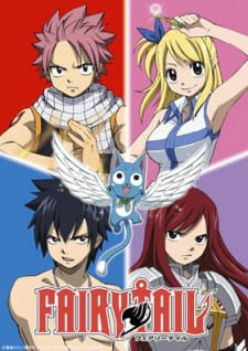 Fairy Tail Download 720p 27